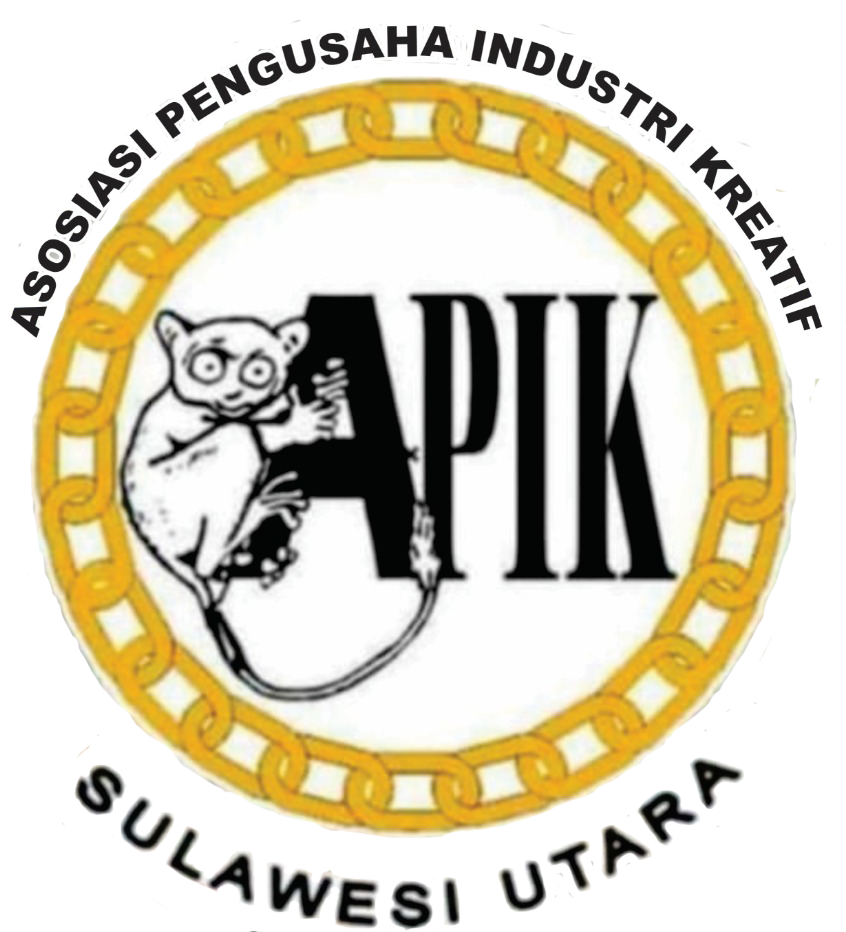 Logo APIK Indonesia